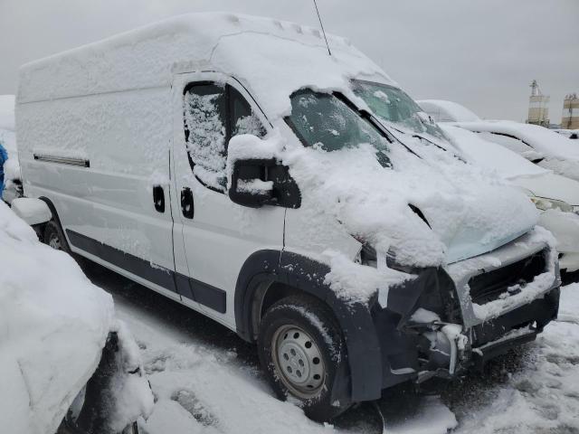 2019 RAM PROMASTER - 3C6TRVDG5KE557835