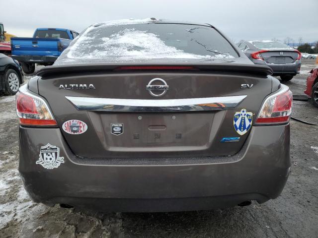 2014 Nissan Altima - Image 6
