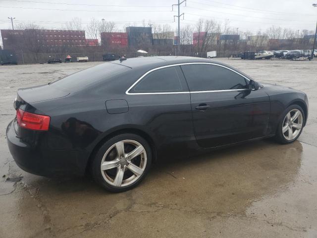 2013 Audi A5 Premium VIN: WAUCFAFR3DA078079 Lot: 37702144