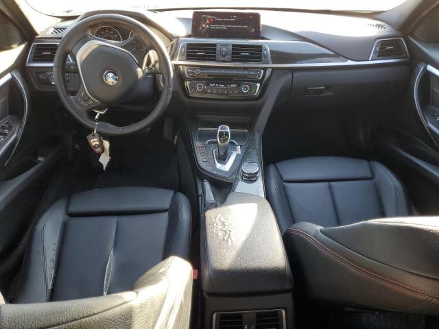 2016 BMW 328 I Sulev VIN: WBA8E9G51GNT85198 Lot: 82628863