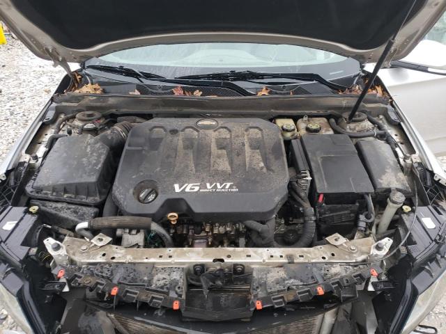 2016 Chevrolet Impala Lt VIN: 2G1115S31G9105547 Lot: 38879224