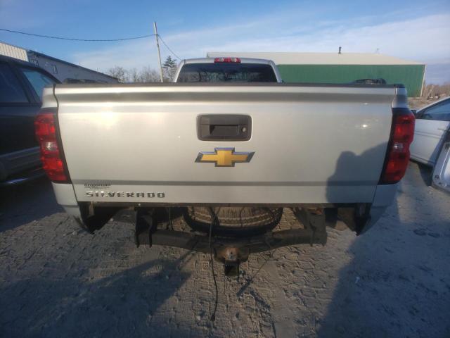 1GCNKPEC8FZ271341 | 2015 CHEVROLET SILVERADO