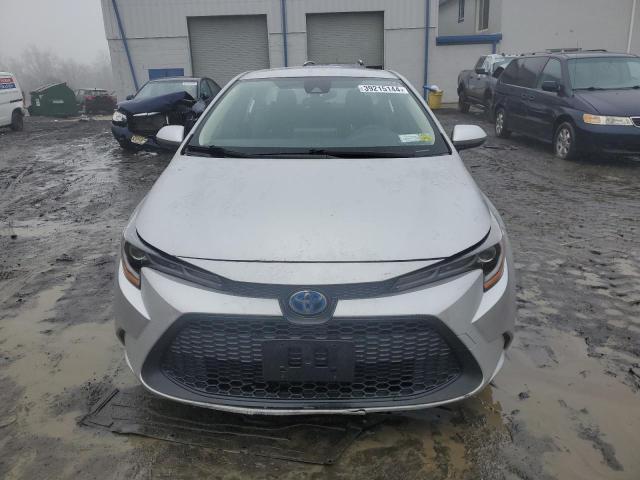 JTDEBRBEXLJ004424 | 2020 TOYOTA COROLLA LE