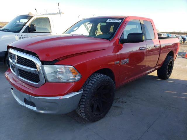 2014 Ram 1500 SLT