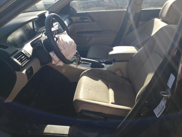 2015 Honda Accord - Image 7