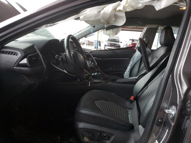 2021 TOYOTA CAMRY SE 4T1G11AK5MU489152