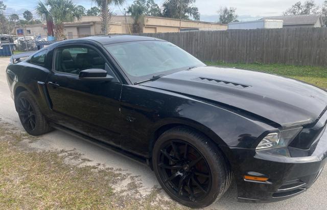 1ZVBP8CF2D5277872 2013 FORD MUSTANG - Image 1