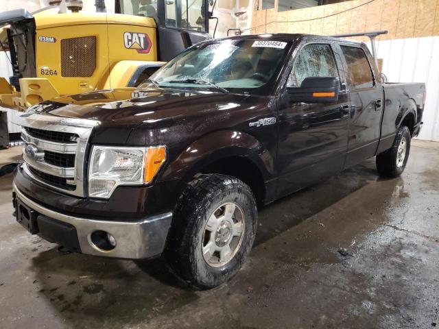 1FTFW1EF3EKF55371 | 2014 FORD F150 SUPER