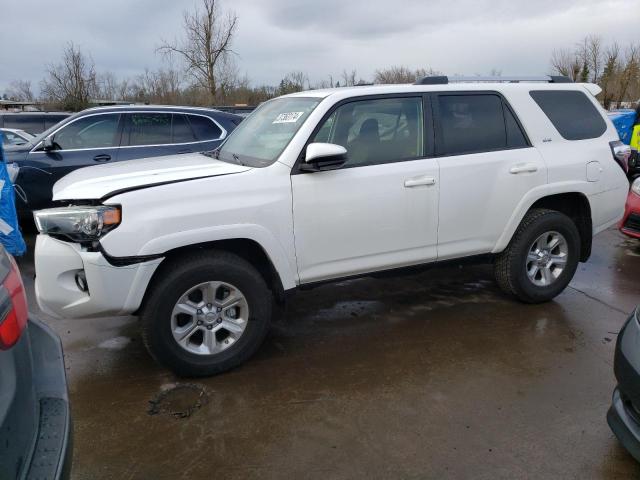 2020 Toyota 4Runner 