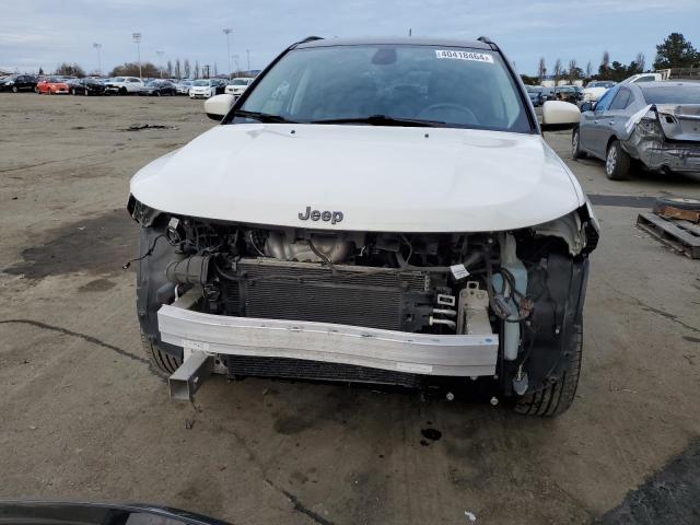 3C4NJDBB5JT433066 Jeep Compass Latitude