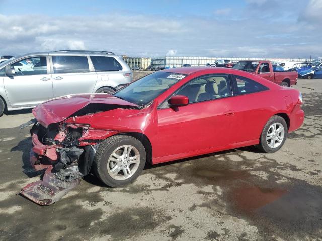 2007 Honda Accord Sedan LX