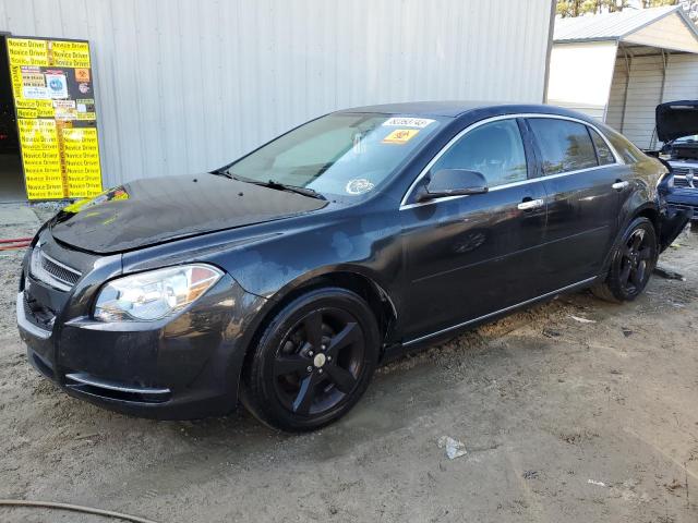 2012 Chevrolet Malibu 