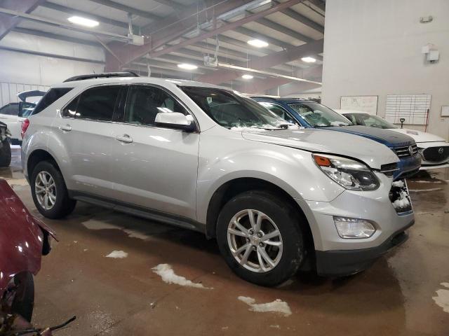 Vin: 2gnalcek4g1158080, lot: 37477214, chevrolet equinox lt 20164