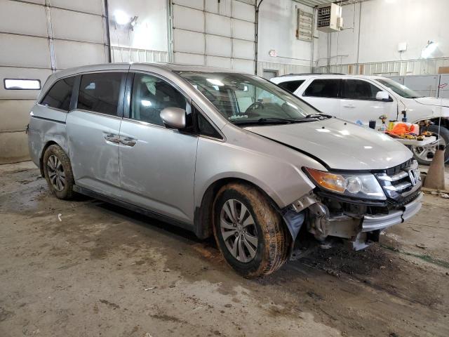 5FNRL5H68EB001278 | 2014 HONDA ODYSSEY EX