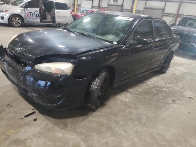 2006 Chevrolet Malibu LT