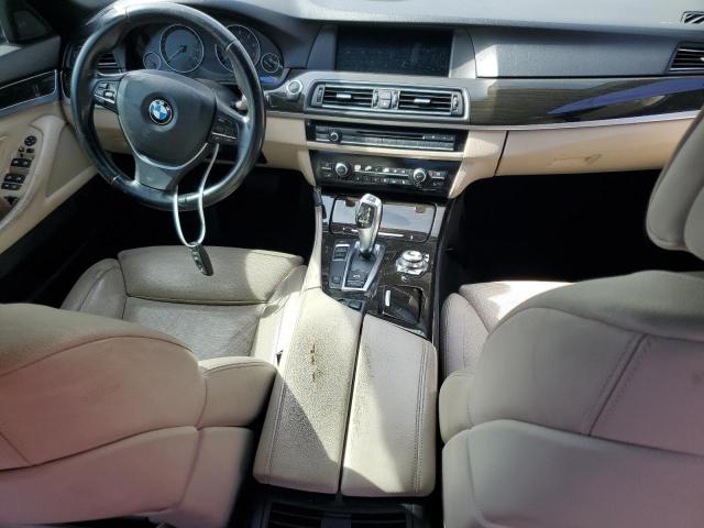 WBAFR7C56CC812497 | 2012 BMW 535 i