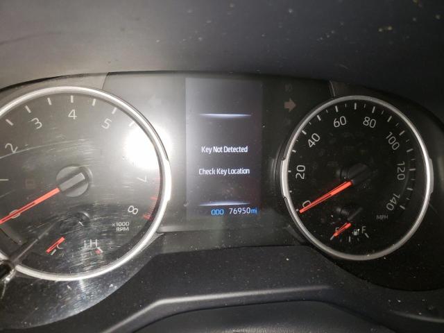 2021 TOYOTA RAV4 XLE - 2T3P1RFV5MW155017