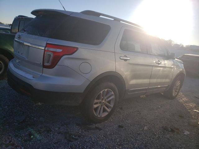Vin: 1fm5k8d89dga97402, lot: 37892654, ford explorer xlt 20133