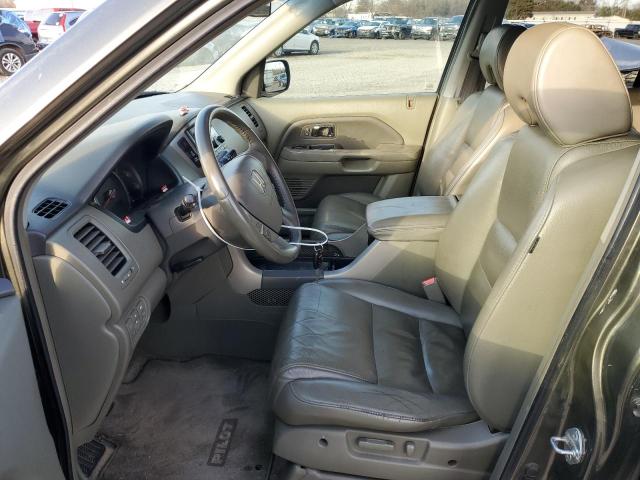 2006 Honda Pilot - Image 7
