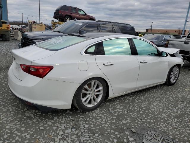 1G1ZD5ST8JF237147 | 2018 CHEVROLET MALIBU LT