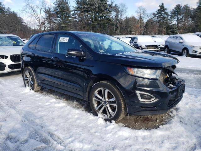 2FMTK4AP2FBC36405 | 2015 FORD EDGE SPORT