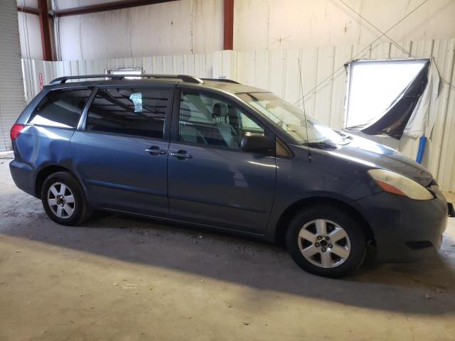 5TDZK23C57S026037 | 2007 Toyota sienna ce