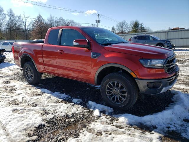 1FTER1FH6KLA46822 | 2019 FORD RANGER XL