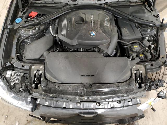 2017 BMW 330 XIGT - WBA8Z9C55HG452644
