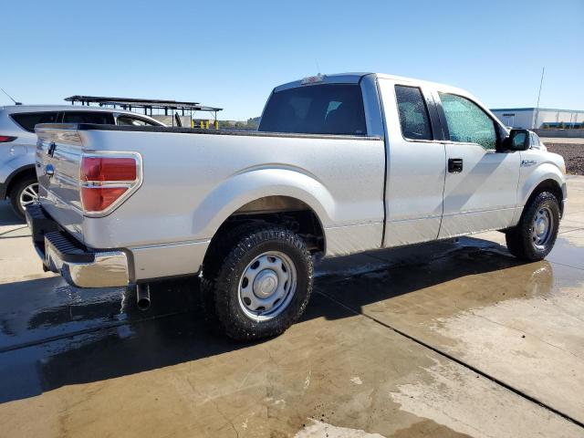 2014 Ford F150 Super Cab VIN: 1FTEX1CM2EKG34024 Lot: 81699873