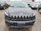 JEEP CHEROKEE L photo