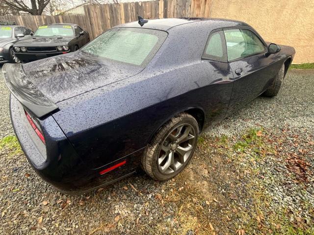 2C3CDZAG1GH329737 | 2016 DODGE CHALLENGER