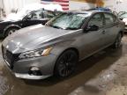 2022 NISSAN ALTIMA SR - 1N4BL4CW7NN368263