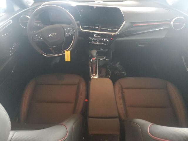 2024 CHEVROLET TRAX 2RS - KL77LJE2XRC009688
