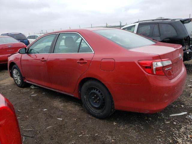 4T4BF1FK5ER353227 | 2014 TOYOTA CAMRY L