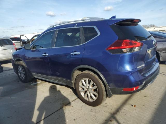 JN8AT2MTXLW041155 | 2020 NISSAN ROGUE S