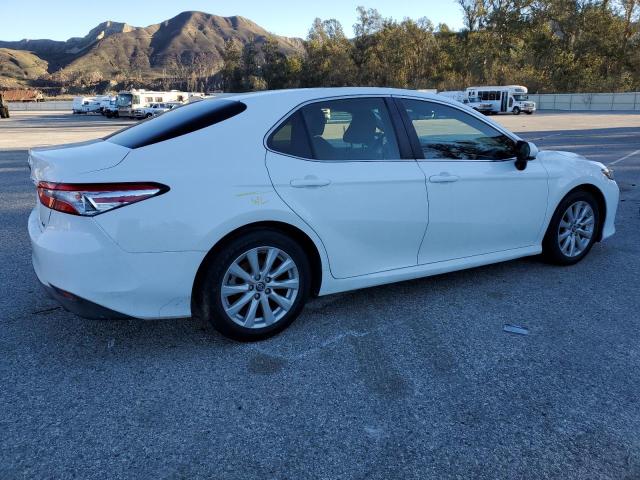 Vin: jtnb11hk0j3039118, lot: 37685694, toyota camry l 20183