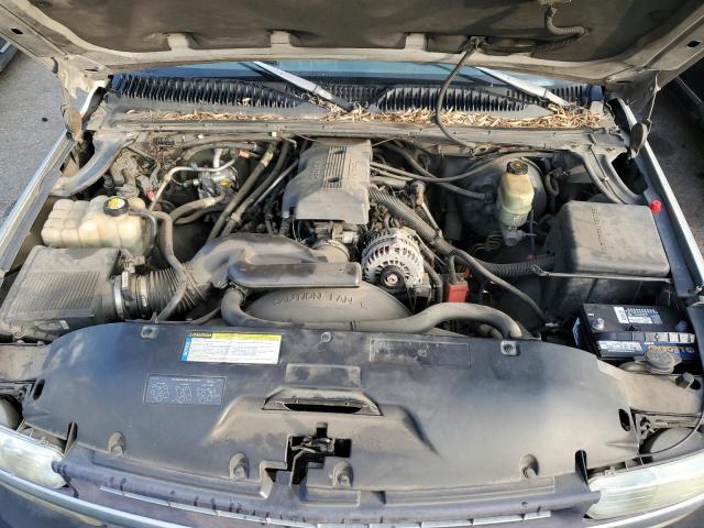 1999 Chevrolet Silverado C1500 VIN: 2GCEC19V4X1230933 Lot: 38650694