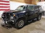 2021 TOYOTA 4RUNNER SR - JTERU5JR7M5875103