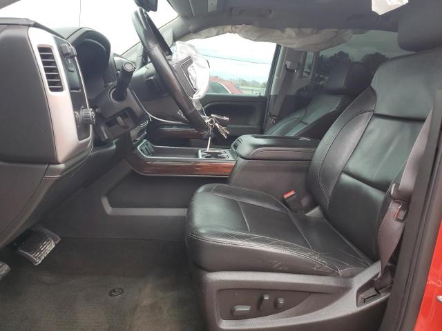 2016 GMC SIERRA C15 - 3GTP1NEC8GG276878