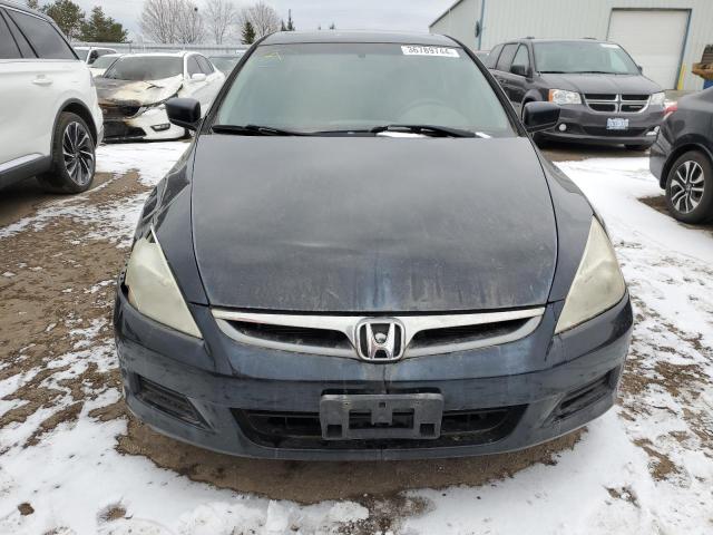 2007 Honda Accord Ex VIN: 1HGCM55737A802102 Lot: 36789744