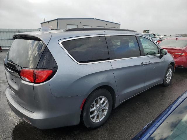 2C4RC1DG8LR262080 | 2020 CHRYSLER VOYAGER LX