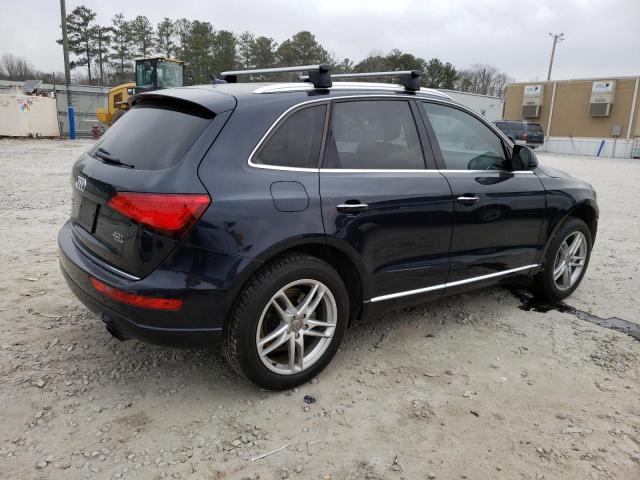 VIN WA1L2AFP5HA019239 2017 Audi Q5, Premium Plus no.3