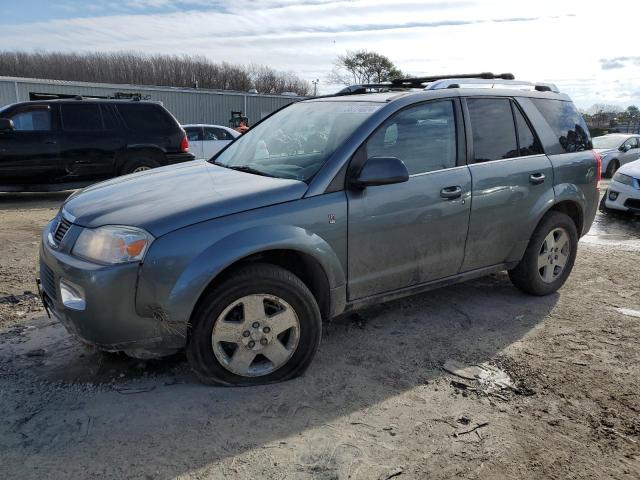 2006 Saturn VUE 