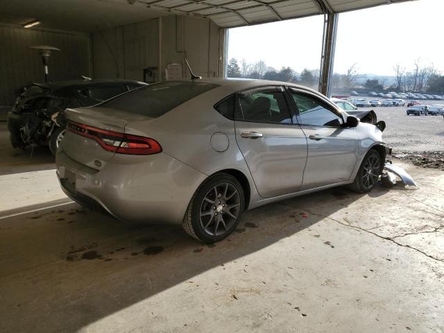 1C3CDFAA3GD584932 | 2016 DODGE DART SE