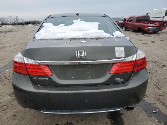 1HGCR2F88EA218721 | 2014 HONDA ACCORD EXL