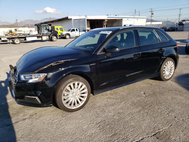 2018 AUDI A3 E-TRON - WAUUPBFF0JA092806