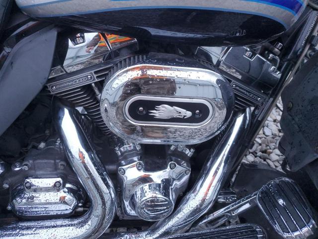 2009 HARLEY-DAVIDSON FLHTCUSE4 - 1HD1PR8129Y955865