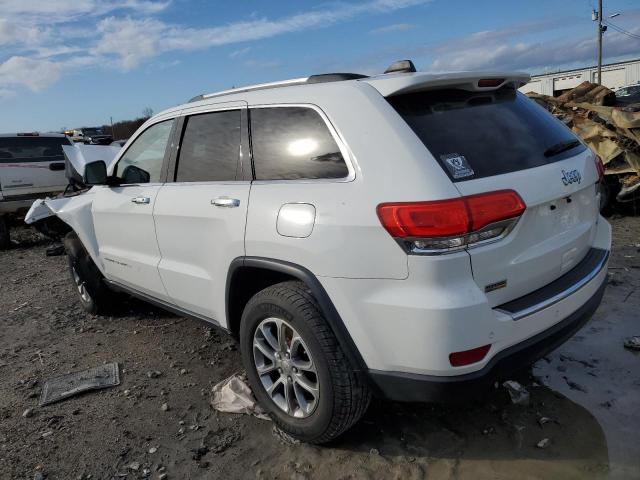 1C4RJEBG3FC895051 | 2015 JEEP GRAND CHER