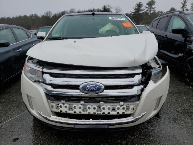 2FMDK4JC7EBA22204 | 2014 FORD EDGE SEL