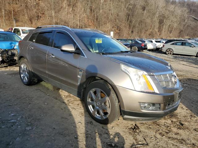 3GYFNEEY2BS558977 | 2011 Cadillac srx performance collection